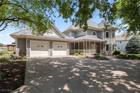 4591 S Memorial Shoreway Dr, Marblehead, OH 43440