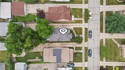 View/Area - 7604 Spring Garden Rd, Parma, OH 44129 photo 10 of 10