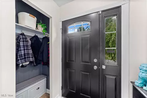 Entry Way - 7604 Spring Garden Rd, Parma, OH 44129 photo 1 of 1