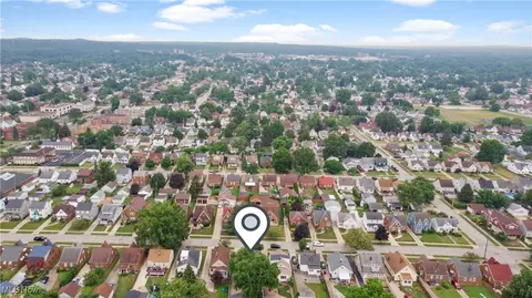 View/Area - 7604 Spring Garden Rd, Parma, OH 44129 photo 6 of 10