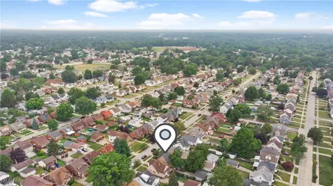 View/Area - 7604 Spring Garden Rd, Parma, OH 44129 photo 5 of 10
