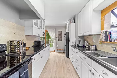 Kitchen - 7604 Spring Garden Rd, Parma, OH 44129 photo 1 of 4