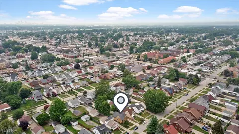 View/Area - 7604 Spring Garden Rd, Parma, OH 44129 photo 9 of 10