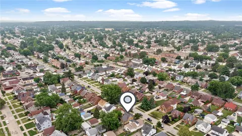 View/Area - 7604 Spring Garden Rd, Parma, OH 44129 photo 7 of 10