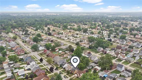 View/Area - 7604 Spring Garden Rd, Parma, OH 44129 photo 3 of 10