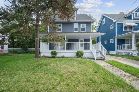 2939 E 130th St, Cleveland, OH 44120
