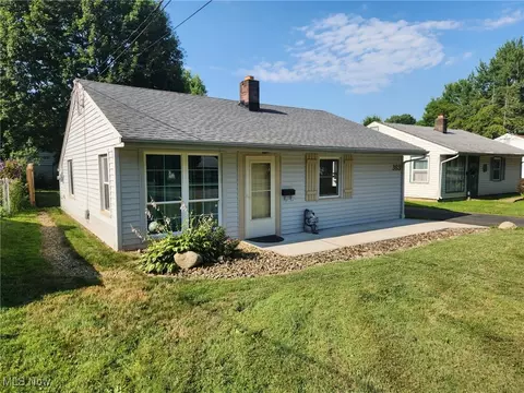 383 Erskine Ave, Boardman, OH 44512
