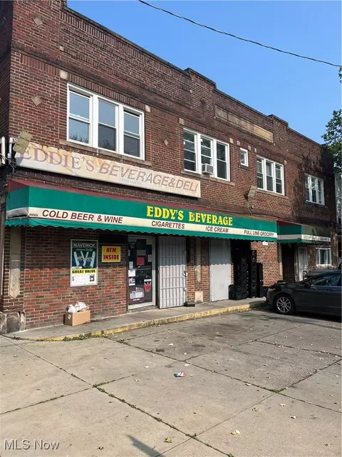 2236 W 103rd St, Cleveland, OH 44102
