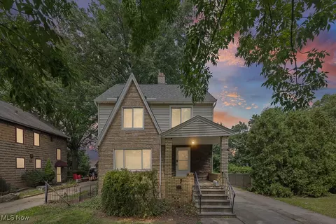 21241 Miller Ave, Euclid, OH 44119