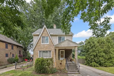 21241 Miller Ave, Euclid, OH 44119