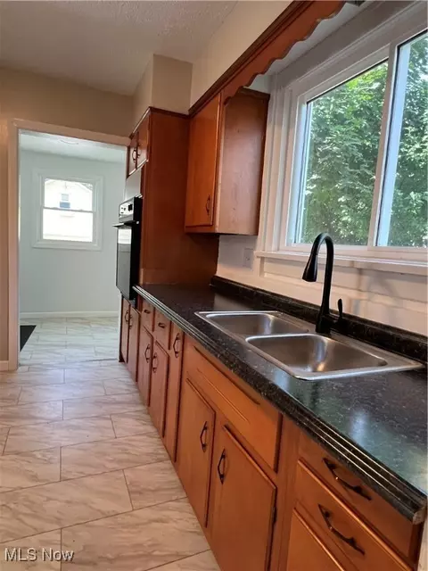 Kitchen - 1820 E 47th St, Ashtabula, OH 44004 photo 1 of 3