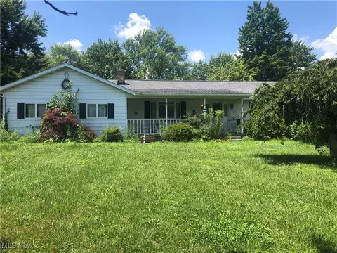 3555 Good Rd, Seville, OH 44273