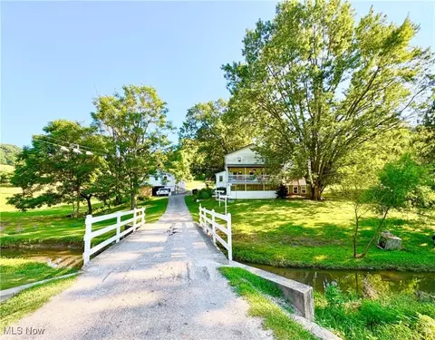 31499 Temperanceville Rd, Quaker City, OH 43773