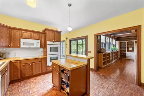 Kitchen - 4453 Darlington Ct, Ashtabula, OH 44004 photo 1 of 3