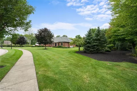 Exterior - 4453 Darlington Ct, Ashtabula, OH 44004 photo 12 of 14