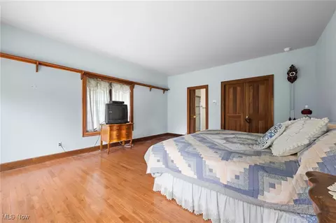 Bedroom - 4453 Darlington Ct, Ashtabula, OH 44004 photo 2 of 5