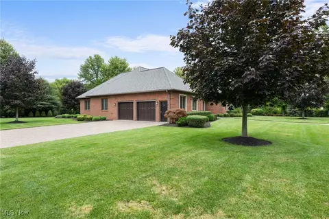 Exterior - 4453 Darlington Ct, Ashtabula, OH 44004 photo 13 of 14
