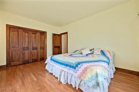 Bedroom - 4453 Darlington Ct, Ashtabula, OH 44004 photo 4 of 5