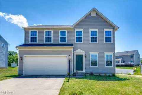2120 Prestwick Ct, Streetsboro, OH 44241