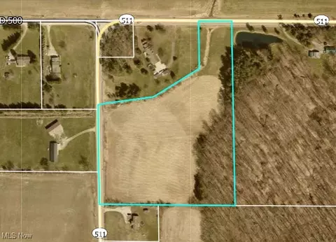 V/l State Route 511, Nova, OH 44859 photo 3