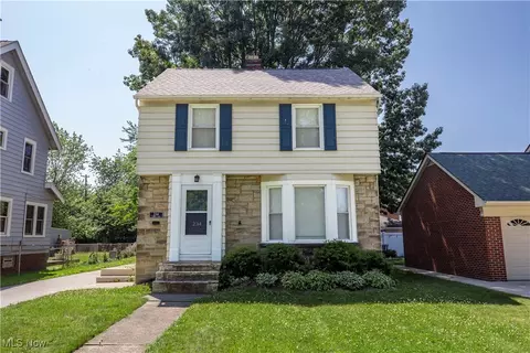 234 E 218th St, Euclid, OH 44123