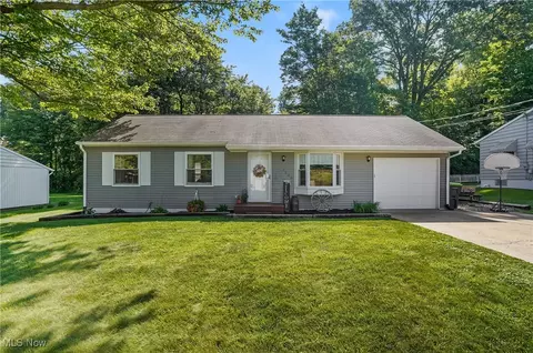 1300 Andrew Ave, Salem, OH 44460