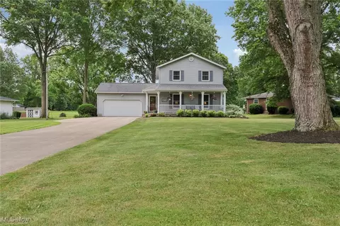 6163 N Oval Rd, Clinton, OH 44216