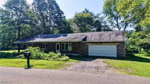 2087 Midvale Mine Rd, Dennison, OH 44621