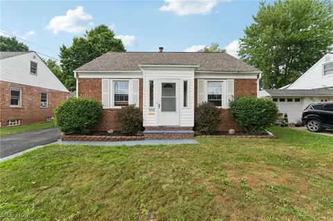 692 Lucille Ave, Painesville, OH 44077