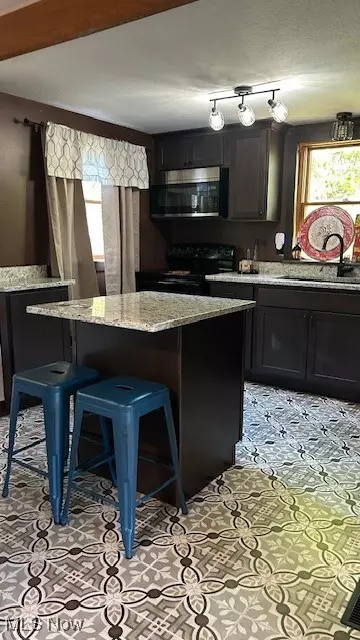 Kitchen - 4530 N Ridge Rd E, Geneva, OH 44041 photo 1 of 5