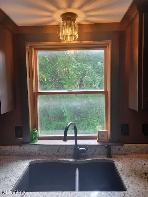 Kitchen - 4530 N Ridge Rd E, Geneva, OH 44041 photo 5 of 5