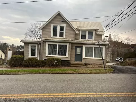 104 S Sugar St, Saint Clairsville, OH 43950