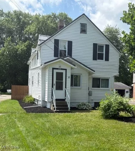 206 Fowler, Cortland, OH 44410