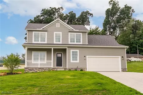 8452 Beatty St NW, Massillon, OH 44646