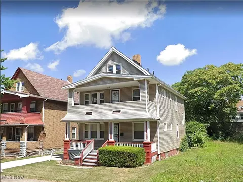 12523 Forest Ave, Cleveland, OH 44120