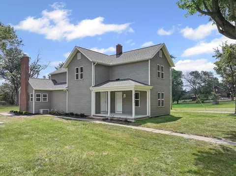 6434 Union Ave NE, Alliance, OH 44601