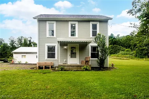 4234 Swigart Rd, Bellville, OH 44813
