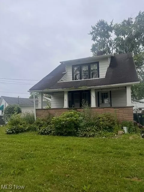 1767 Northfield, Warren, OH 44485