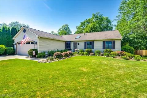 4644 Ledgewood Dr, Medina, OH 44256