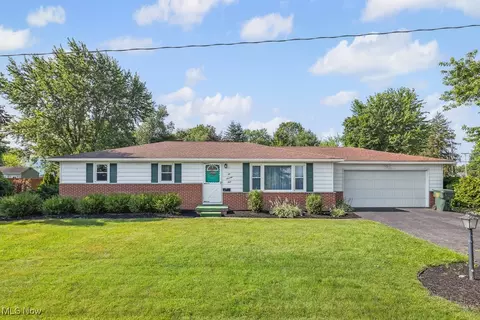 679 W Florida Ave, Sebring, OH 44672