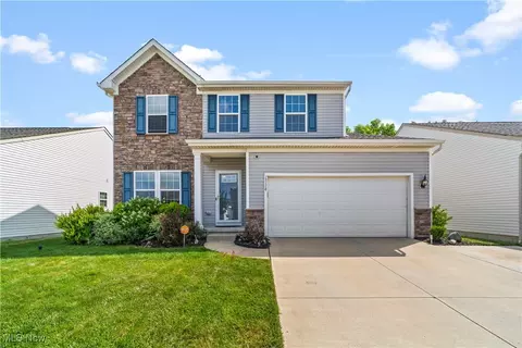 15148 Oneal Dr, Warrensville Heights, OH 44130