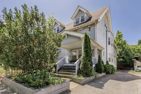 1744 Northfield Ave, East Cleveland, OH 44112