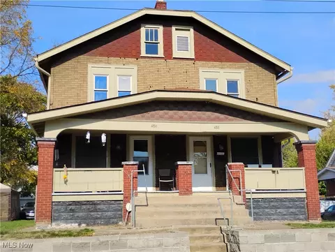 486 488 Southwood Ave, Columbus, OH 43207