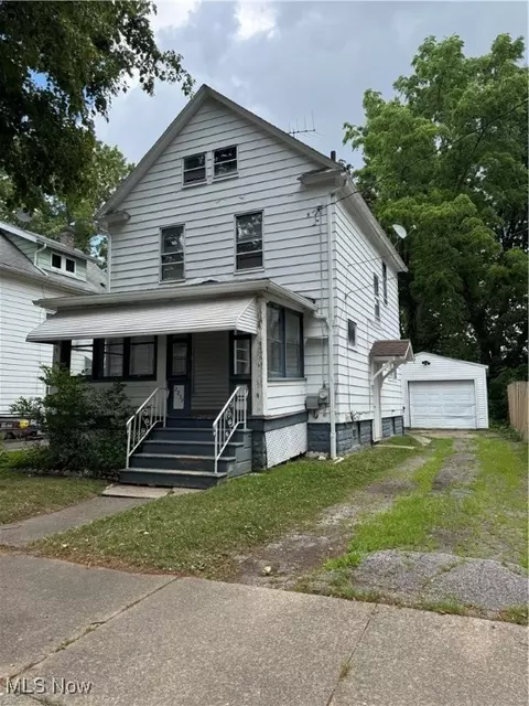 2239 23rd St SW, Akron, OH 44314