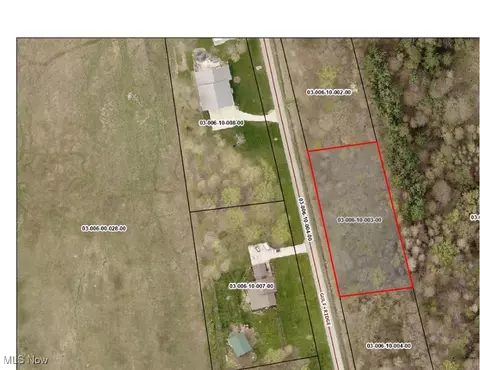 Gulf Ridge Place, Ashtabula, OH 44004