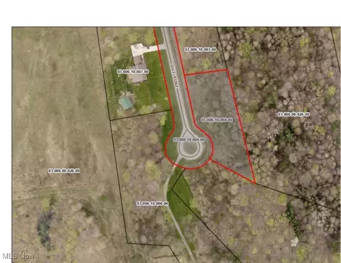 Gulf Ridge Place, Ashtabula, OH 44004