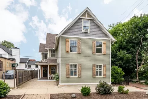 1906 W 47th St, Cleveland, OH 44102