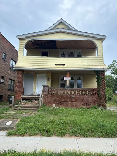 3291 E 145th St, Cleveland, OH 44120