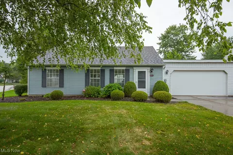 2872 Tinkers Ln, Twinsburg, OH 44087