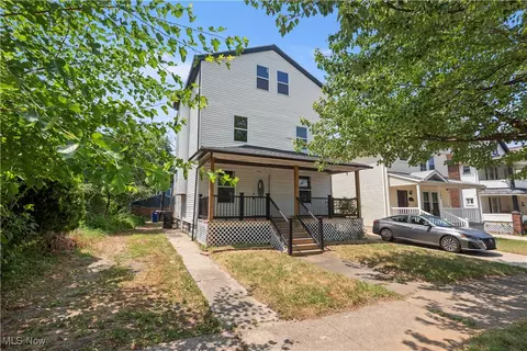 1382 W 59th St, Cleveland, OH 44102